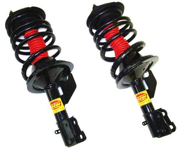 Chrysler Imperial Strutmasters Front Coil Over Strut Conversion Kit - CHRYS-F1