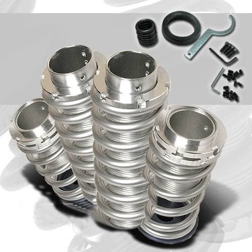 Acura Integra Spec-D Coilover Springs - CO-CV88-ATW