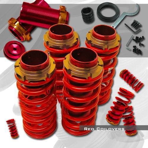 Acura Integra Spec-D Coilover Springs - CO-CV88-TOM