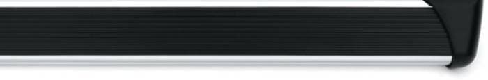 Acura MDX ATS Edge Series Running Boards
