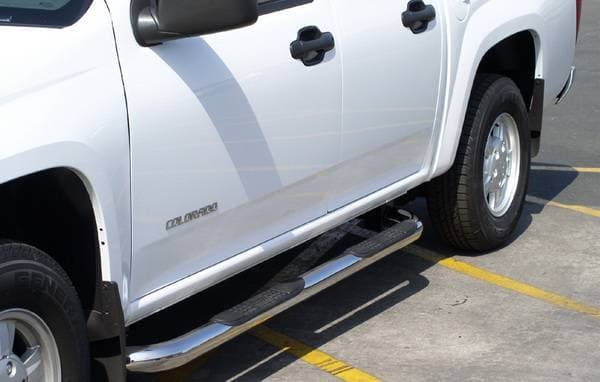 Acura MDX Aries Sidebars - 3 Inch