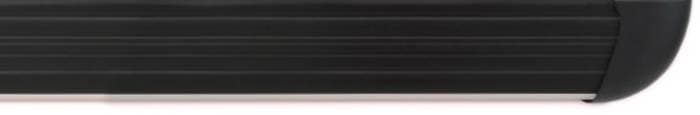 Acura MDX ATS SL Series Running Boards