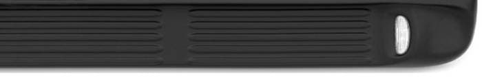 Acura MDX ATS Uni I Series Running Boards