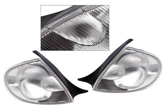 All Clear Taillights