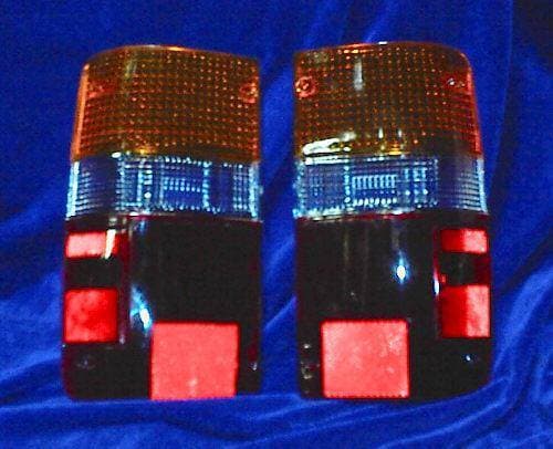 Altezza Taillights