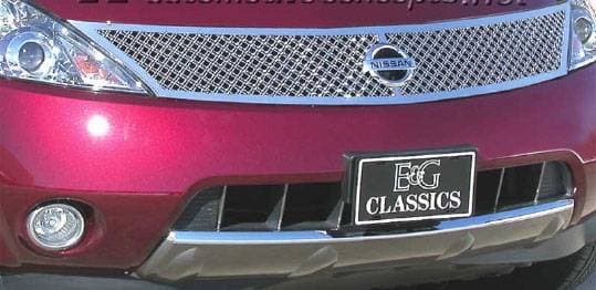 2003-06 Nissan Murano Dual Weave