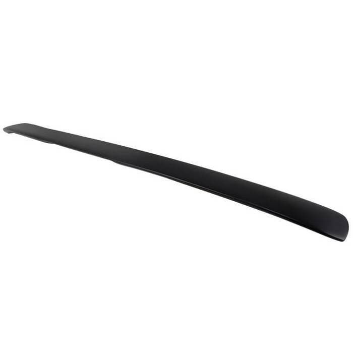 Audi A4 Spyder Rear Roof Spoiler - FRP - RFS-AA409-HM