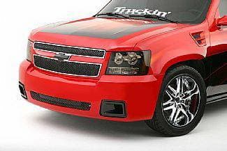 Chevrolet Suburban Street Scene Grille Shell Bow Tie Emblem - 950-84054