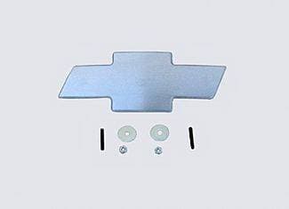 Chevrolet CK Truck Street Scene Grille Shell Bow Tie Emblem - 950-81005