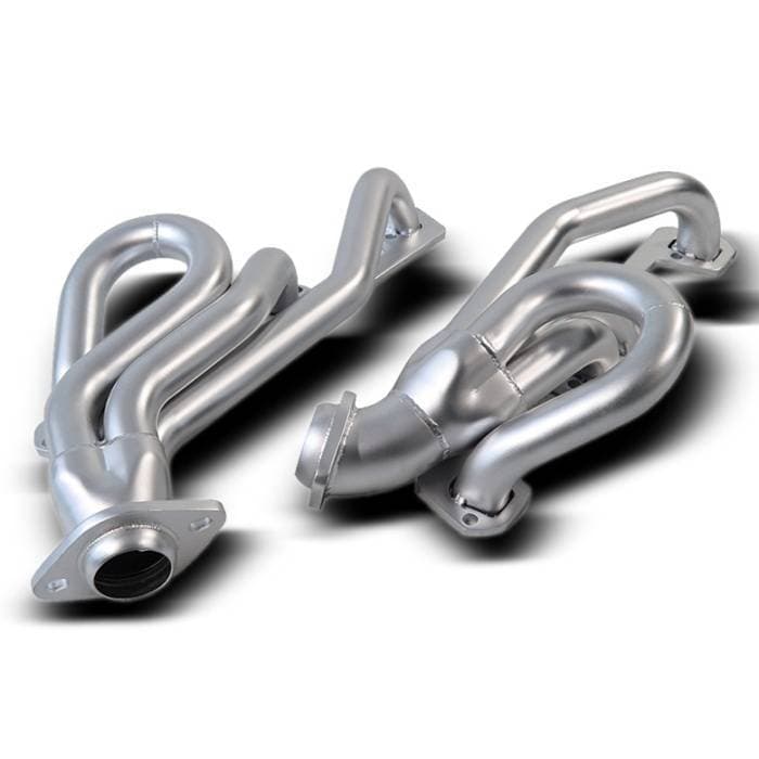 Dodge Durango Spyder Exhaust Header - Ceramic - TS-HE-DR96-52L-CR