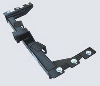 GMC CK Truck Street Scene Hidden Street Hitch - 950-60110