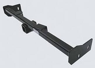 Isuzu I-290 Street Scene Hidden Street Hitch - 950-60217