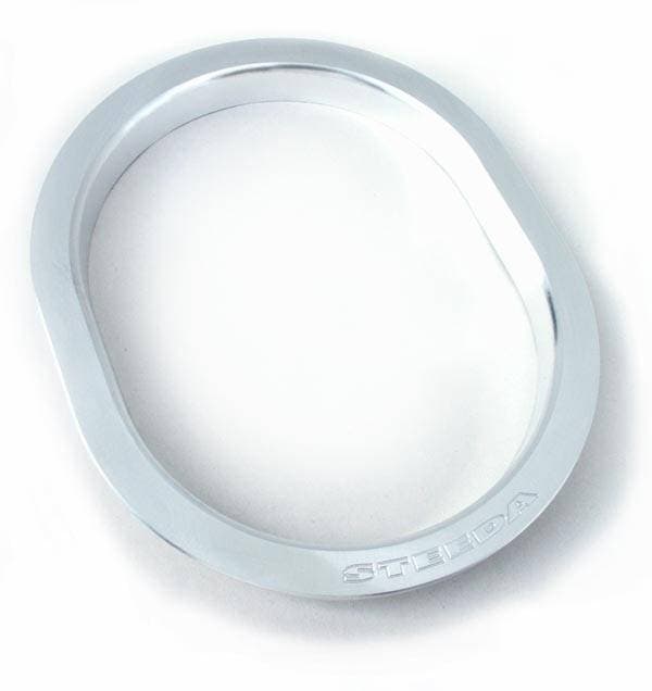 Ford Mustang Steeda Shifter Bezel - 16055