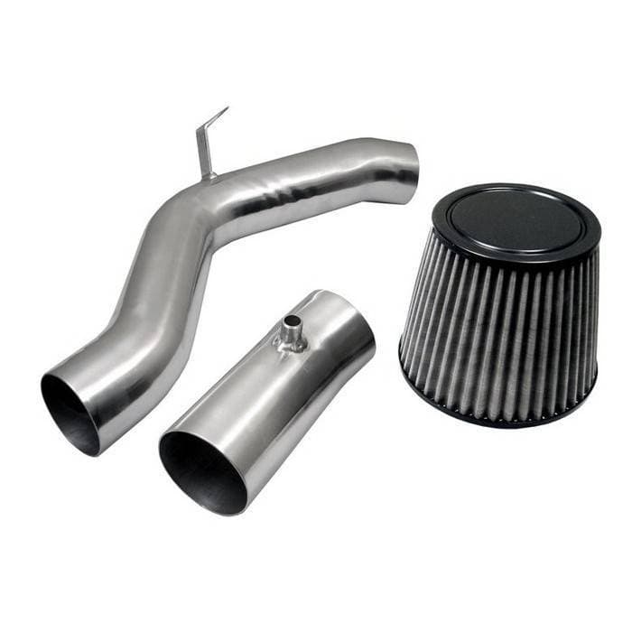 Nissan Maxima Spyder Cold Air Intake - Polish - CP-533P