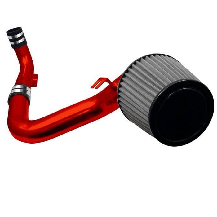 Volkswagen Golf GTI Spyder Cold Air Intake - Red - CP-495R