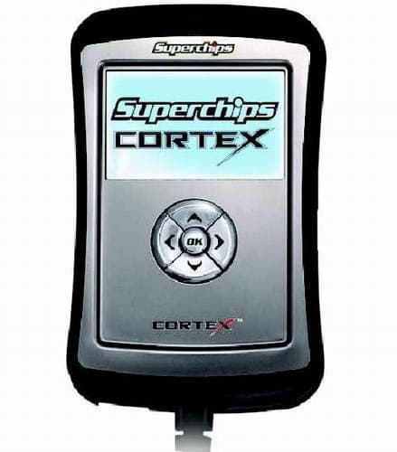 Ford F150 Superchips Cortex Tuner - 1950