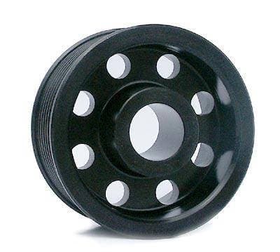 Ford Mustang Steeda Pulley