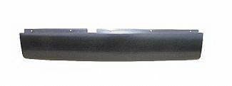 GMC S15 Street Scene Generation 4 Roll Pan without License Plate Bucket - 950-71117