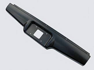 GMC S15 Street Scene Generation 3 Roll Pan - Steel - 950-71118