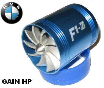 BMW Intake Super Charger
