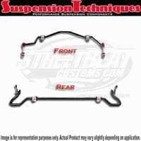 Suspension Techniques Front Anti-Sway Bar Kit - 50100