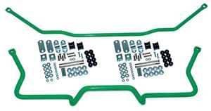 Suspension Techniques Anti-Sway Bar Kit - 52002
