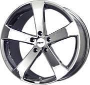 18 Inch Vortex - 4 Wheels Set