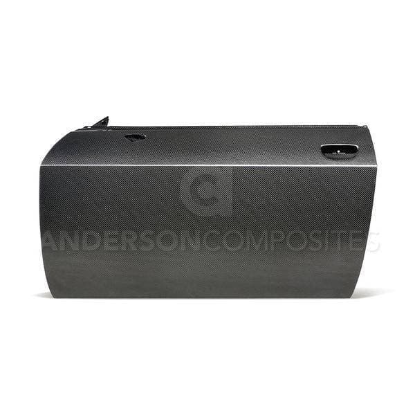 Dodge Challenger Type-CH Anderson Composites Fiber Body Kit- Doors AC-DD0910DGCH