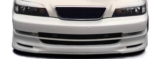 Acura TL 2.5 S Style KBD Urethane Front Body Kit Bumper Lip 37-3207