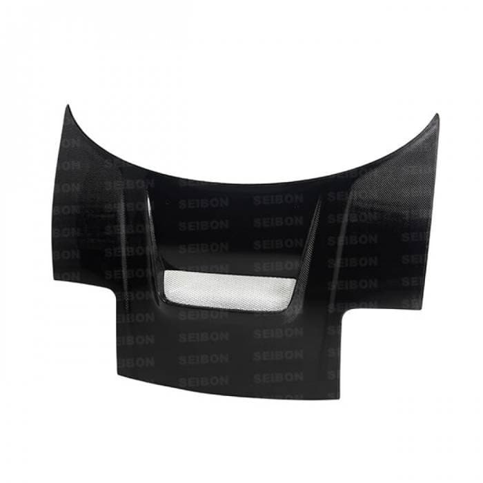 Acura NSX VSII-Style Seibon Carbon Fiber Body Kit- Hood!! HD9201ACNSX-VSII