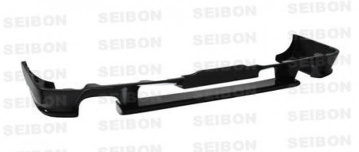 Acura NSX TB Seibon Carbon Fiber Rear Bumper Lip Body Kit!! RL9201ACNSX-TB