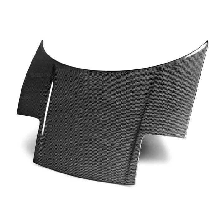 Acura NSX OE-Style Seibon Carbon Fiber Body Kit- Hood!!! HD9201ACNSX-OE