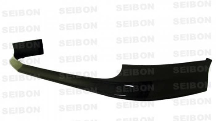Acura RSX TR Seibon Carbon Fiber Front Bumper Lip Body Kit! FL0204ACRSX-TR