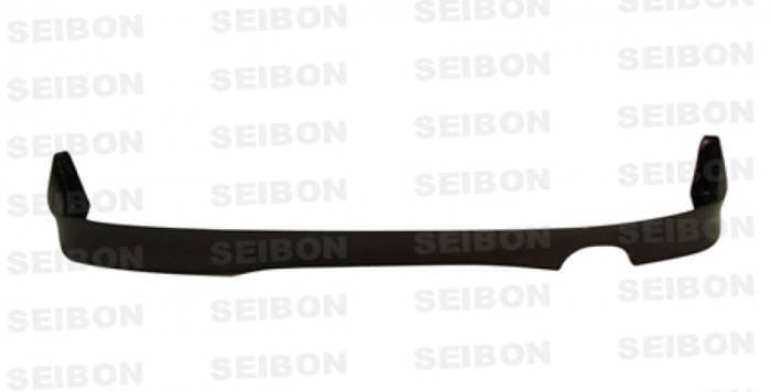 Acura RSX TR Seibon Carbon Fiber Rear Bumper Lip Body Kit!! RL0204ACRSX-TR
