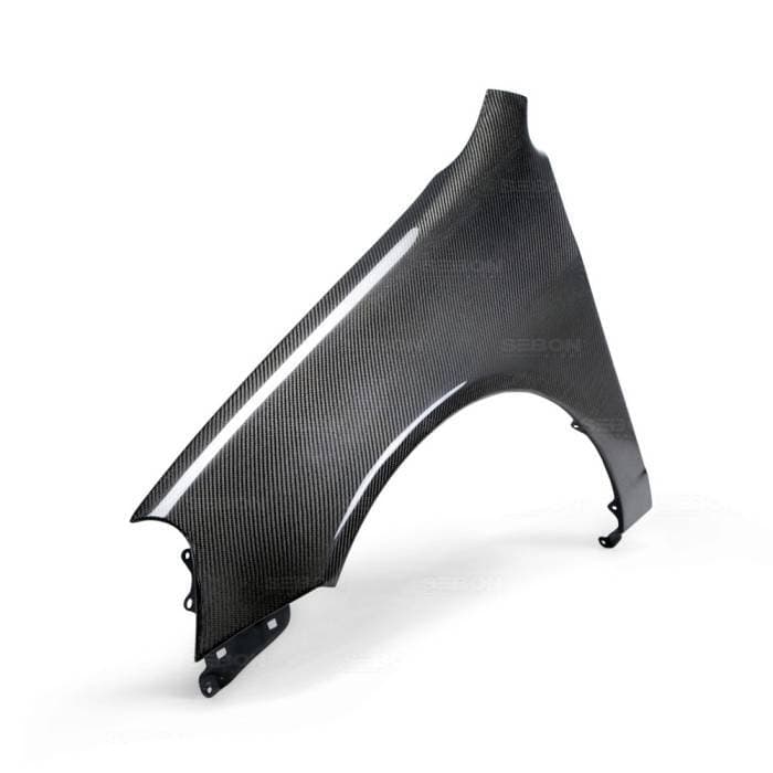 Acura RSX OE-Style Seibon Carbon Fiber Body Kit- Fenders!!! FF0205ACRSX
