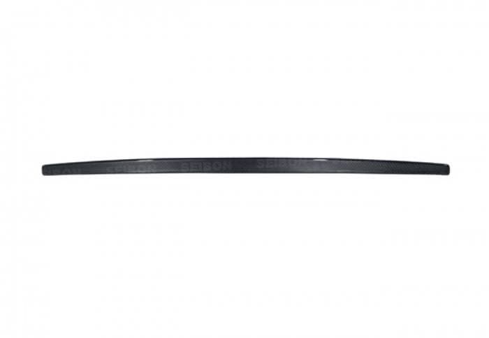 Acura TL OE-Style Seibon Carbon Fiber Body Kit-Wing/Spoiler!!! RS0408ACTL