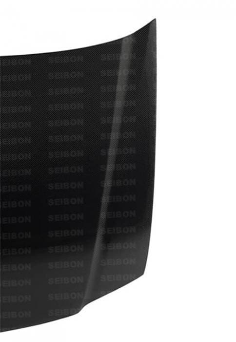 Acura TSX OE-Style Seibon Carbon Fiber Body Kit- Hood!!! HD0608ACTSX-OE