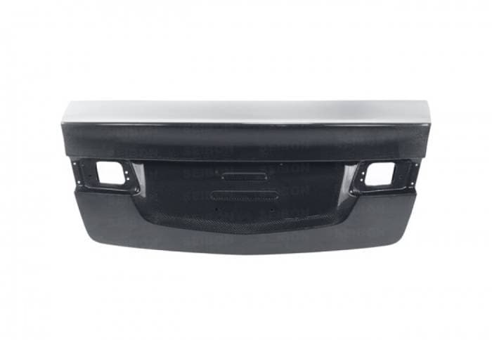 Acura TSX OE-Style Seibon Carbon Fiber Body Kit-Trunk/Hatch!!! TL0910ACTSX