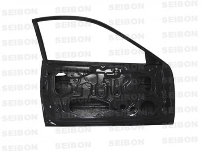 Acura Integra OE-Style Seibon Carbon Fiber Body Kit- Doors!!! DD9401ACIN2D