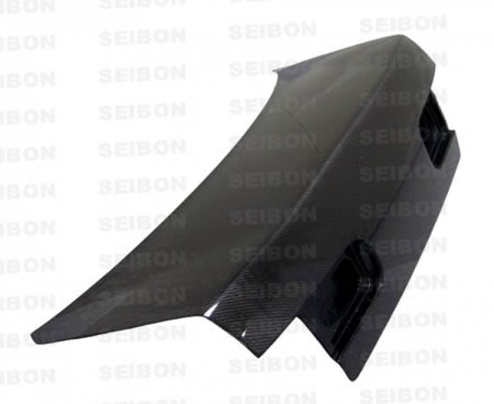 Acura Integra 4dr OE Seibon Carbon Fiber Body Kit-Trunk/Hatch TL9401ACIN4D