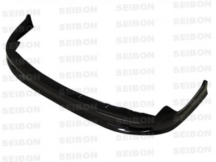 Acura Integra SP Seibon Carbon Fiber Front Bumper Lip Body Kit!!! FL9801ACIN-SP
