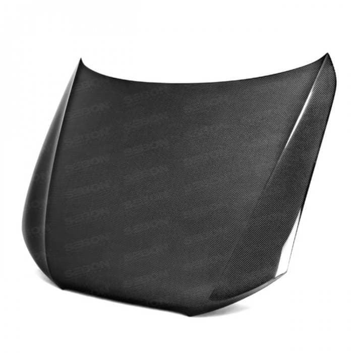 AUDI A4 OE-Style Seibon Carbon Fiber Body Kit- Hood!!! HD1213AUA4-OE