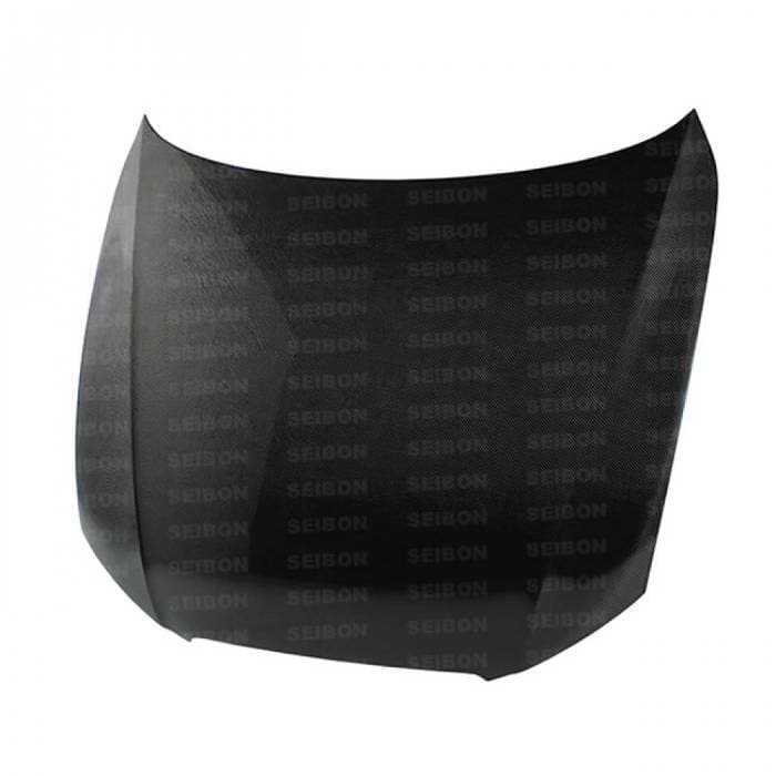 AUDI A5 OE-Style Seibon Carbon Fiber Body Kit- Hood!!! HD0811AUA5-OE