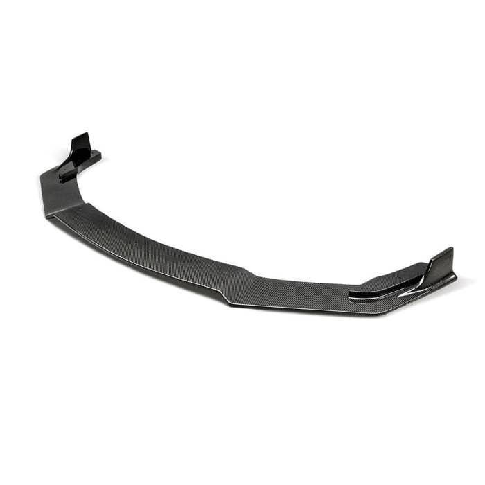 Honda Civic TT Seibon Carbon Fiber BUMPER SPLITTER!!! FB16HDCV4-TT-GF-07