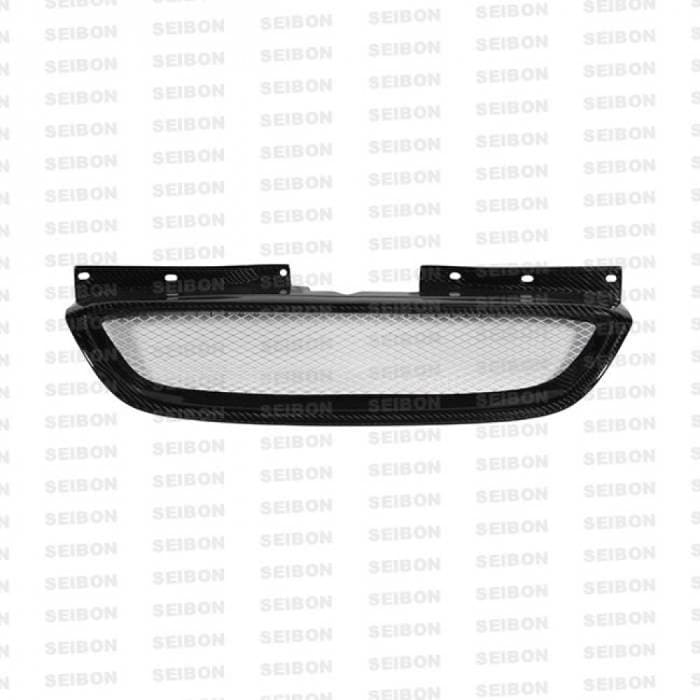 Hyundai Genesis OE-Style Seibon Carbon Fiber Grill/Grille!!! FG0809HYGEN2D