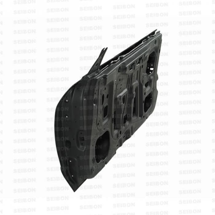 Nissan 240SX OE-Style Seibon Carbon Fiber Body Kit- Doors DD9094NSR32