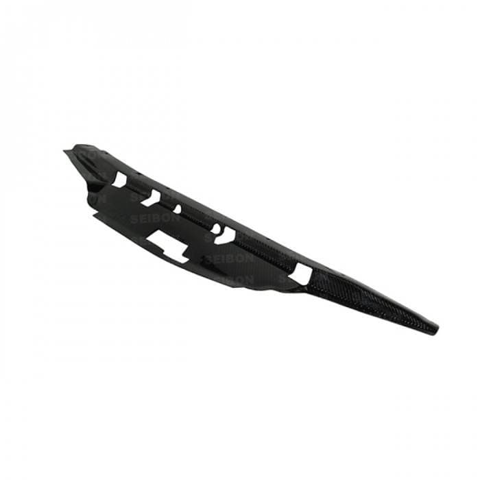 Nissan 240SX OE-Style Seibon Carbon Fiber Plate!!! CP9094NSR32
