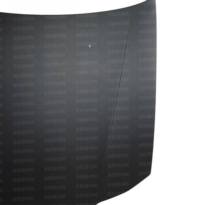 Nissan 240SX OE Dry Seibon Carbon Fiber Body Kit- Doors!!! HD9901NSS15-OE-DRY