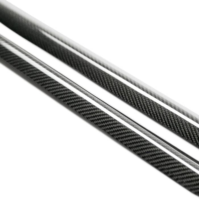 Nissan GTR OE-Style Seibon Carbon Fiber Door Sill Trim!! DST0910NSGTR