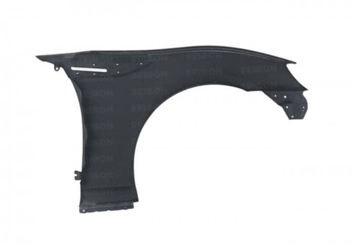 Scion FRS OE Dry Seibon Carbon Fiber Body Kit- Doors!!! FF1213SCNFRS-OE-DRY